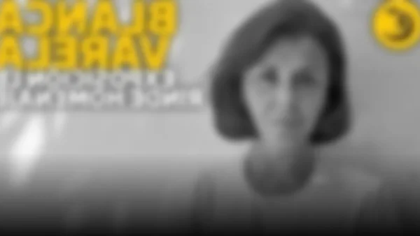 Fietta Jarque rinde homenaje a Blanca Varela con una biografía reveladora