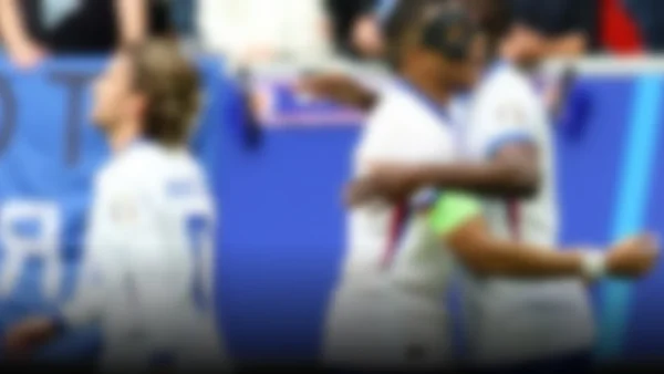 Francia avanza a cuartos de final tras un tenso duelo contra Paraguay en el Mundial 2026