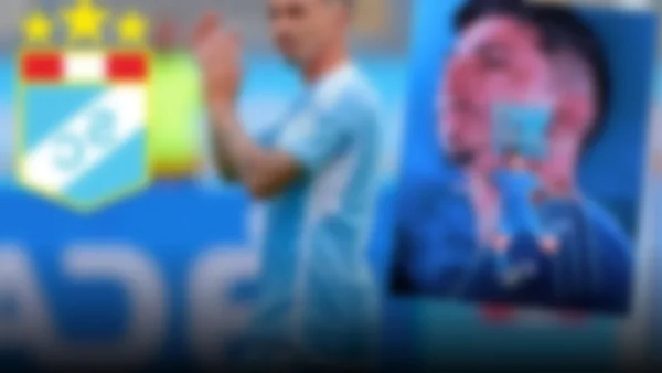 Gustavo Cazonatti se despide de Sporting Cristal y emprende nuevo desafío en Brasil