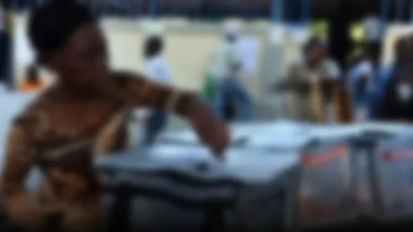 Haití se prepara para elecciones históricas en medio de una crisis de seguridad