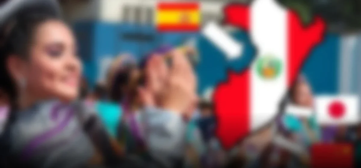 Historias de superación: cómo los peruanos están transformando su país desde las bases
