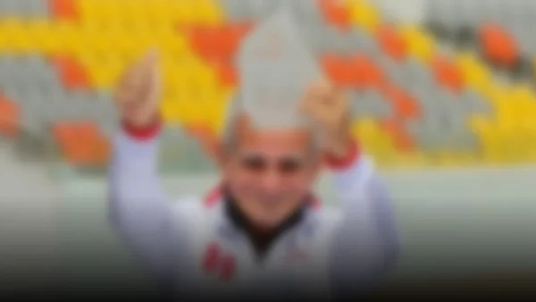 Jaime León: el atleta peruano que desafía la edad y redefine la salud a los 84 años