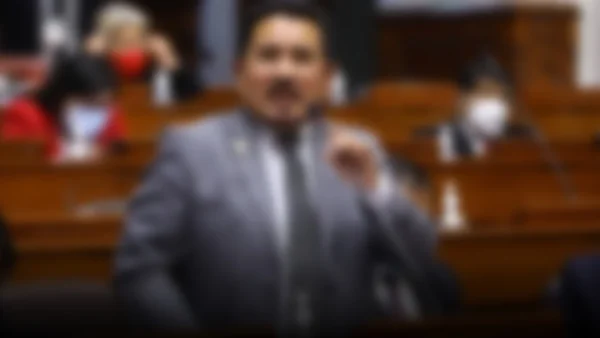 Jorge Marticorena, nuevo ministro de Educación, enfrenta controversia por sentencia de alimentos