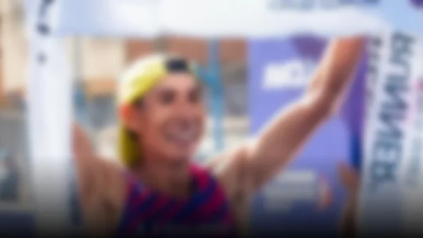 José Manuel Quispe: El rey de la montaña conquista su cuarto título en la Ultra Trail Cordillera Blanca