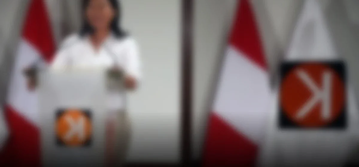 Keiko Fujimori: Un día de reuniones clave antes de asumir la presidencia del Perú