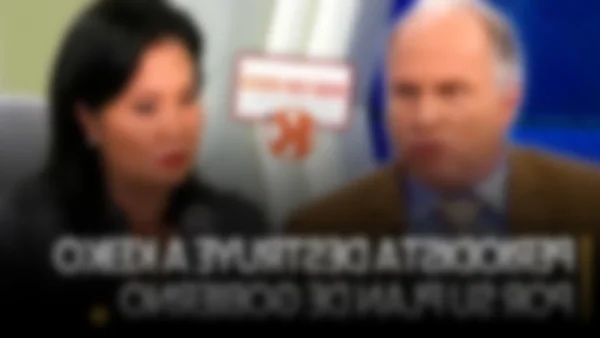 Keiko Fujimori denuncia un legado desolador y prepara medidas urgentes para su gobierno
