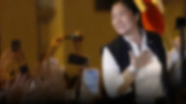 Keiko Fujimori enfrenta un desafío monumental: la gobernabilidad en tiempos de crisis