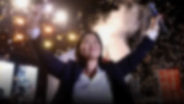 Keiko Fujimori inicia la transición presidencial con reuniones clave y un equipo de 60 personas