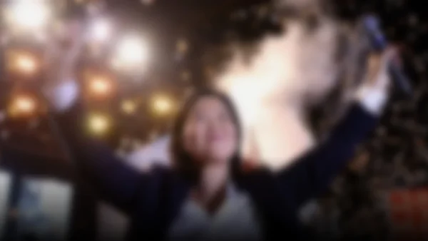 Keiko Fujimori inicia su mandato con una ceremonia histórica y la presencia de líderes internacionales