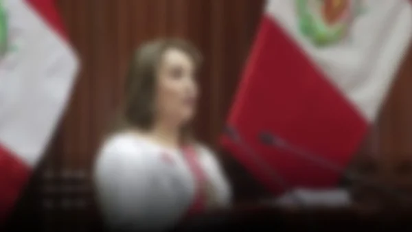 Keiko Fujimori se prepara para su primer mensaje a la Nación: ¿Qué esperar del nuevo gobierno?