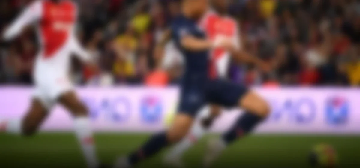 Kylian Mbappé: el arte de mantener la velocidad en el fútbol moderno