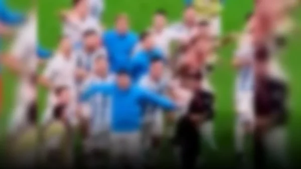 La FIFA bajo presión: Reino Unido exige acción tras el gesto de la selección argentina