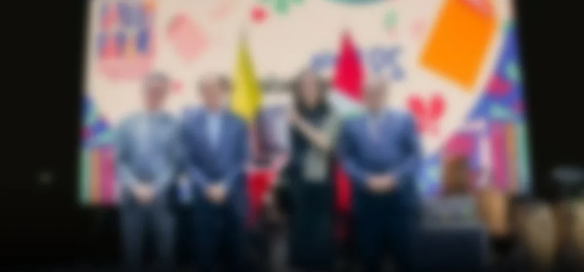 La FIL Lima 2026 arranca con una explosión cultural y literaria