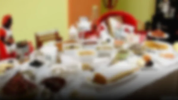 La Feria de Postres y Panes Patrios: Un Viaje Dulce por la Historia Peruana