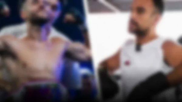 La Velada del Año 6: IlloJuan y TheGrefg se enfrentan en un combate épico