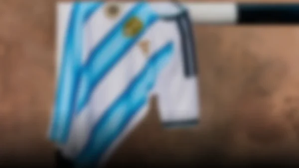 La camiseta azul de Argentina: un símbolo de esperanza y nostalgia en el Mundial 2026