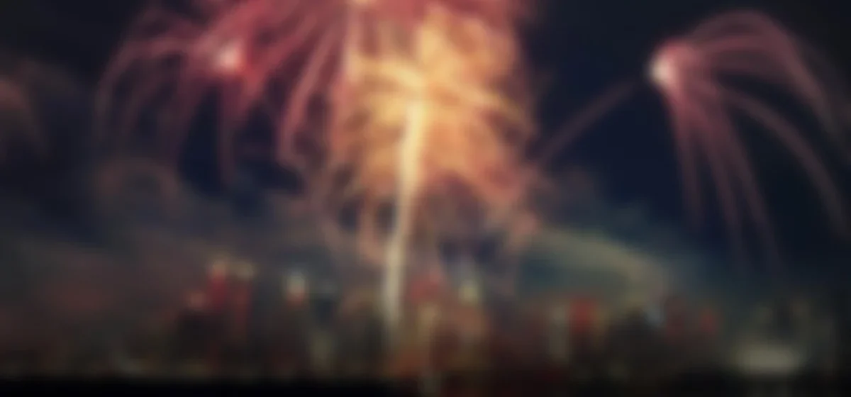 La celebración del 4 de julio en Nueva York: un espectáculo pirotécnico sin precedentes