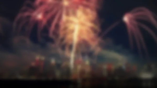 La celebración del 4 de julio en Nueva York: un espectáculo pirotécnico sin precedentes