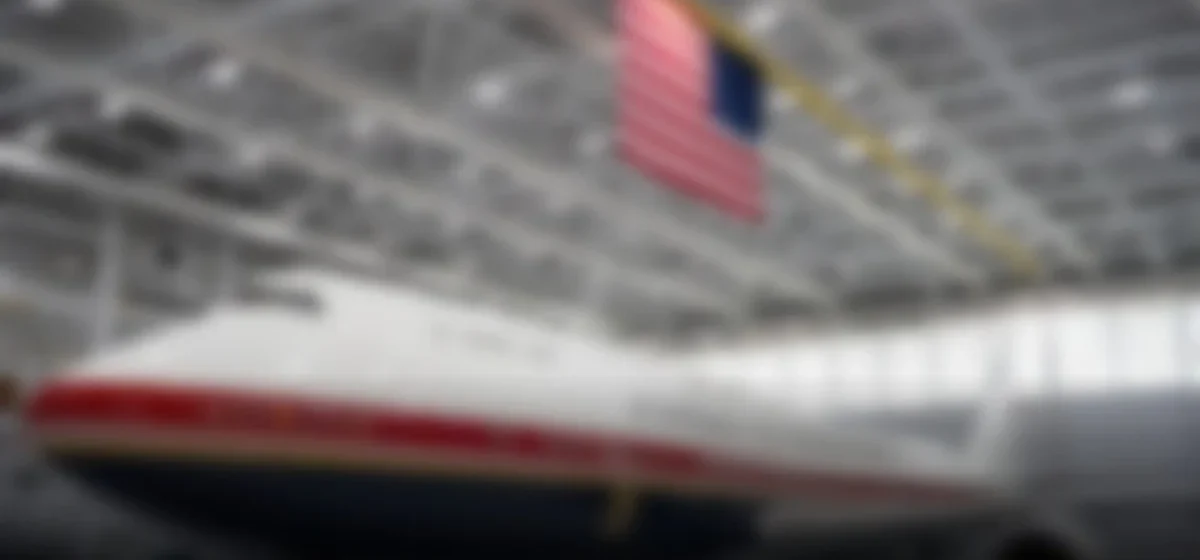 La controversia del nuevo Air Force One: ¿un regalo o un riesgo para la seguridad nacional?