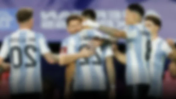 La derrota de Argentina en el Mundial 2026 conmueve a la comunidad argentina en Perú