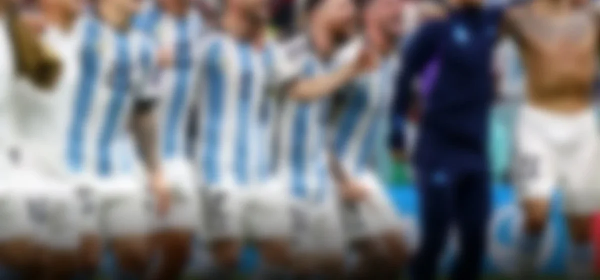 La pasión argentina desata una ola de celebraciones en Bangladesh tras la clasificación al Mundial 2026