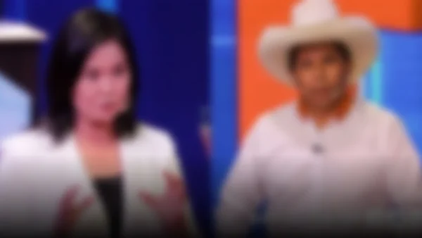 La prisión de Castillo: un dilema político para Keiko Fujimori