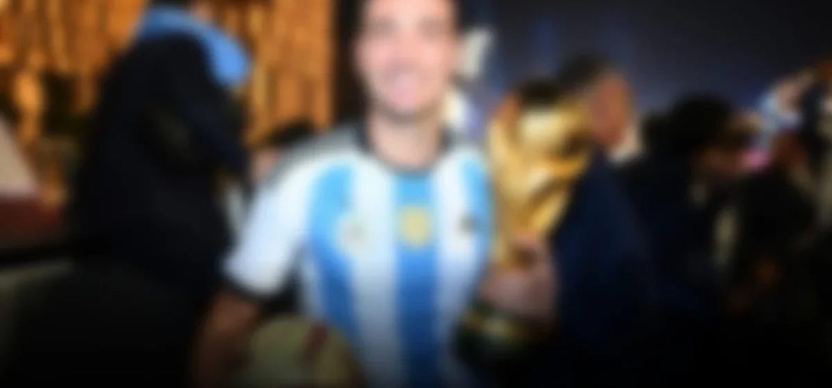La serenidad de Scaloni: un contraste en la locura del gol que clasificó a Argentina