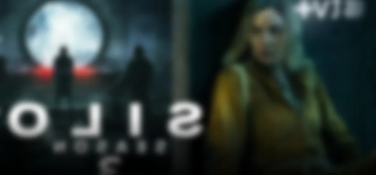 La tercera temporada de ‘Silo’: un viaje al misterio y la verdad bajo tierra