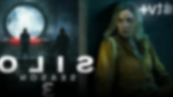 La tercera temporada de ‘Silo’: un viaje al misterio y la verdad bajo tierra