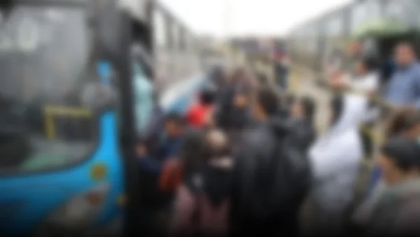 La violencia en el transporte público del Callao: un nuevo ataque deja a un conductor en la incertidumbre