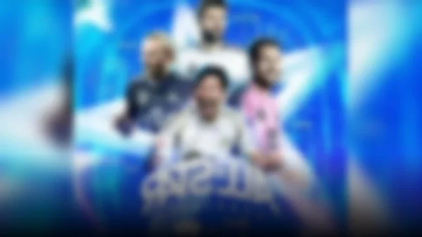 Las estrellas del fútbol se preparan para brillar en el All-Star Game 2026