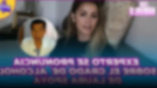 Laura Spoya enfrenta crisis legal y personal: ¿El fin de una era en la televisión peruana?