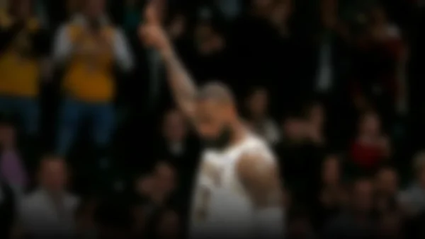 LeBron James: El Último Acto de un Rey en la NBA