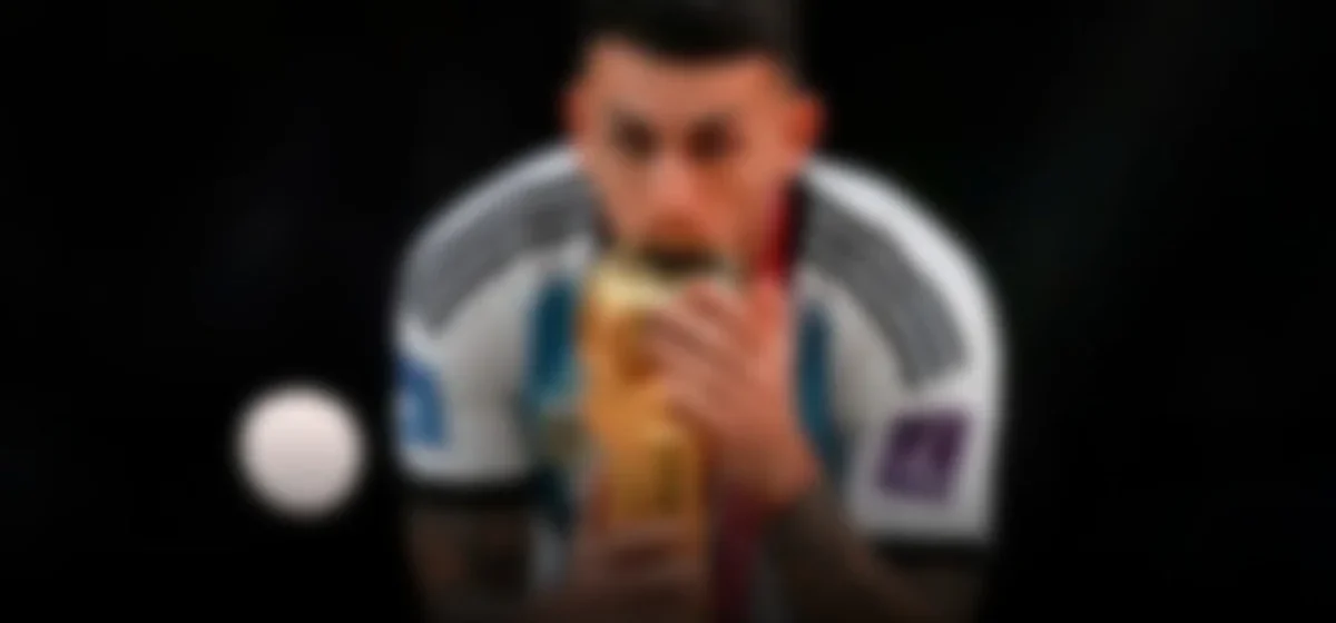Leandro Paredes: Un corazón Xeneize en la antesala de la gloria mundial