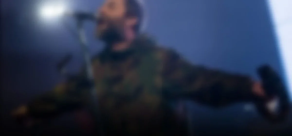 Liam Gallagher critica la estrategia de Inglaterra tras su salida del Mundial 2026