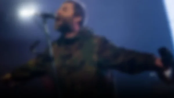 Liam Gallagher critica la estrategia de Inglaterra tras su salida del Mundial 2026
