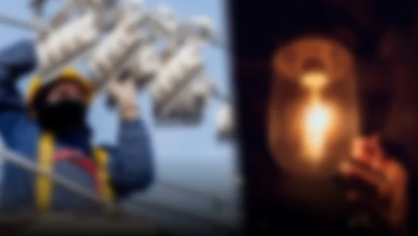 Lima se prepara para cortes de luz: conoce las zonas y horarios afectados