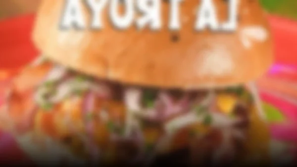 Lima se prepara para la batalla de las hamburguesas: Premios Somos 2026 ya están aquí