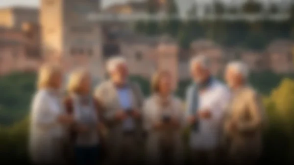 Los mejores destinos europeos para viajeros mayores de 60 años: una guía para disfrutar sin preocupaciones