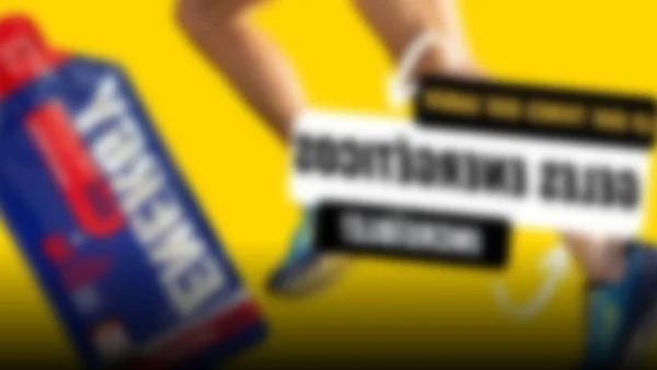 Los secretos detrás del éxito de los geles energéticos en el running: estrategias y consejos de expertos