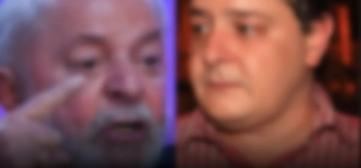 Lula da Silva: ‘Si mi hijo es culpable, enfrentará la justicia como cualquier ciudadano’