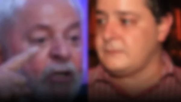 Lula da Silva: ‘Si mi hijo es culpable, enfrentará la justicia como cualquier ciudadano’