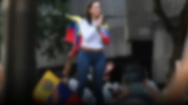María Corina Machado convoca a movilización en Caracas para conmemorar elecciones fraudulentas