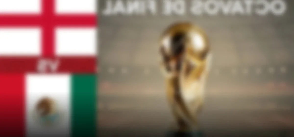 México e Inglaterra se preparan para un duelo épico en los octavos de final del Mundial 2026