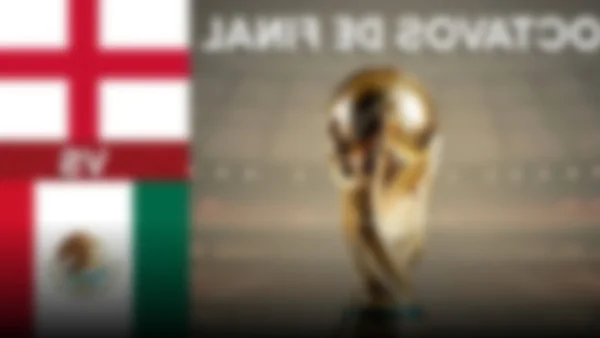 México e Inglaterra se preparan para un duelo épico en los octavos de final del Mundial 2026