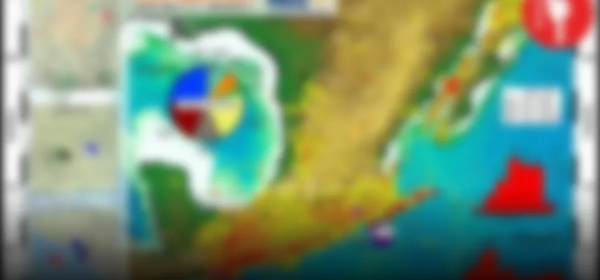 México en alerta: actividad sísmica se intensifica en el sur del país