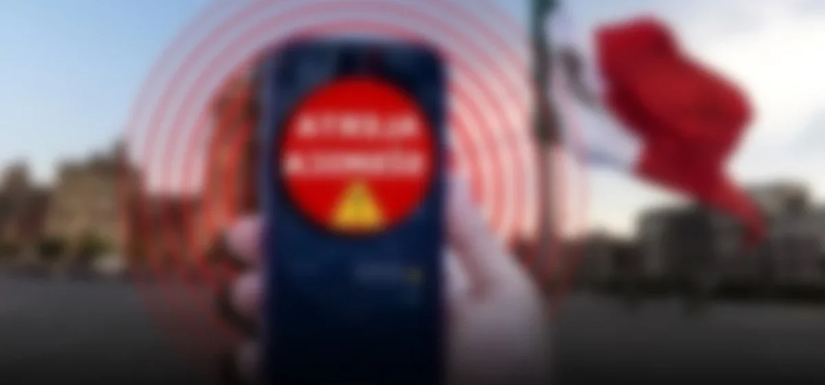 México en alerta: sismos frecuentes reavivan la preocupación ciudadana