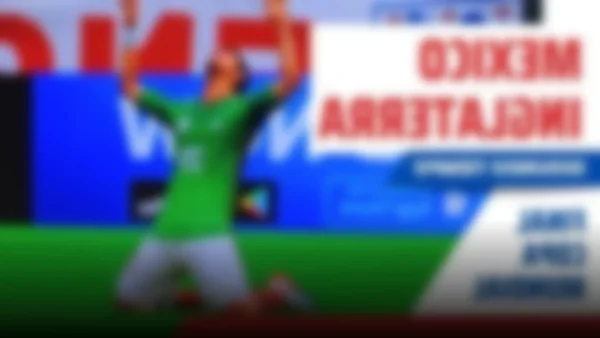 México se despide del Mundial 2026 tras un emocionante duelo contra Inglaterra