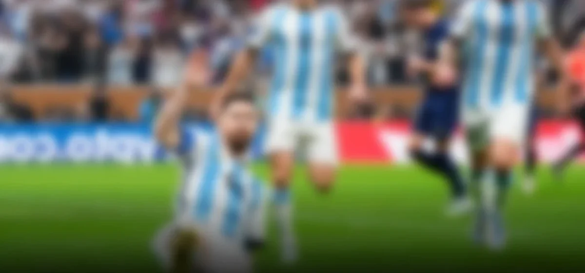 Mikel Oyarzabal: El capitán silencioso que desafía a Messi en la final del Mundial
