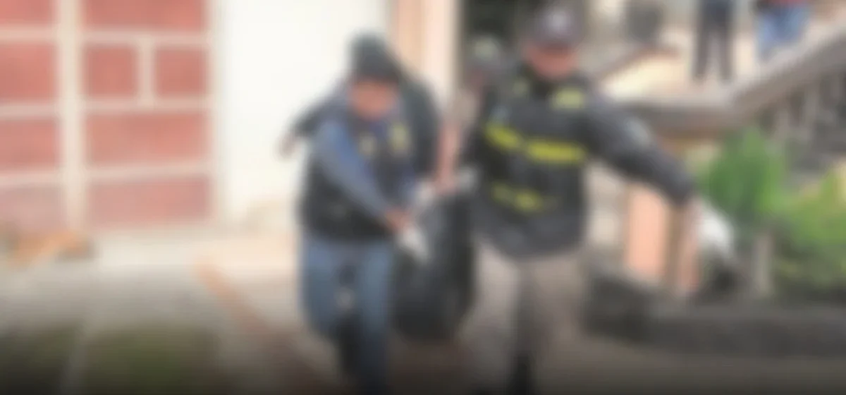 Misterio en Chosica: Encuentran cadáver de hombre tras salir de una discoteca